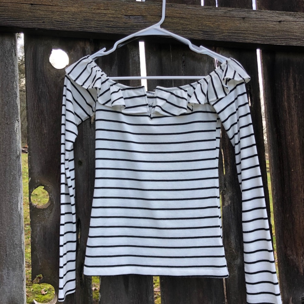 Women’s AeropostaleTop